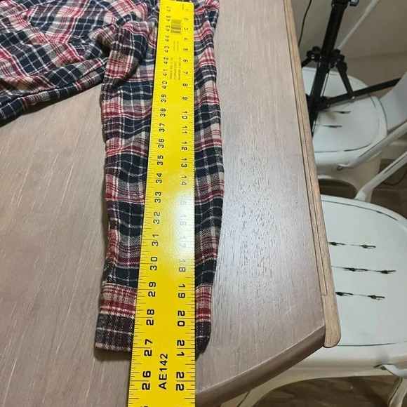 Men’s Hyfve Button Down Shirt Size Small - Picture 8 of 8